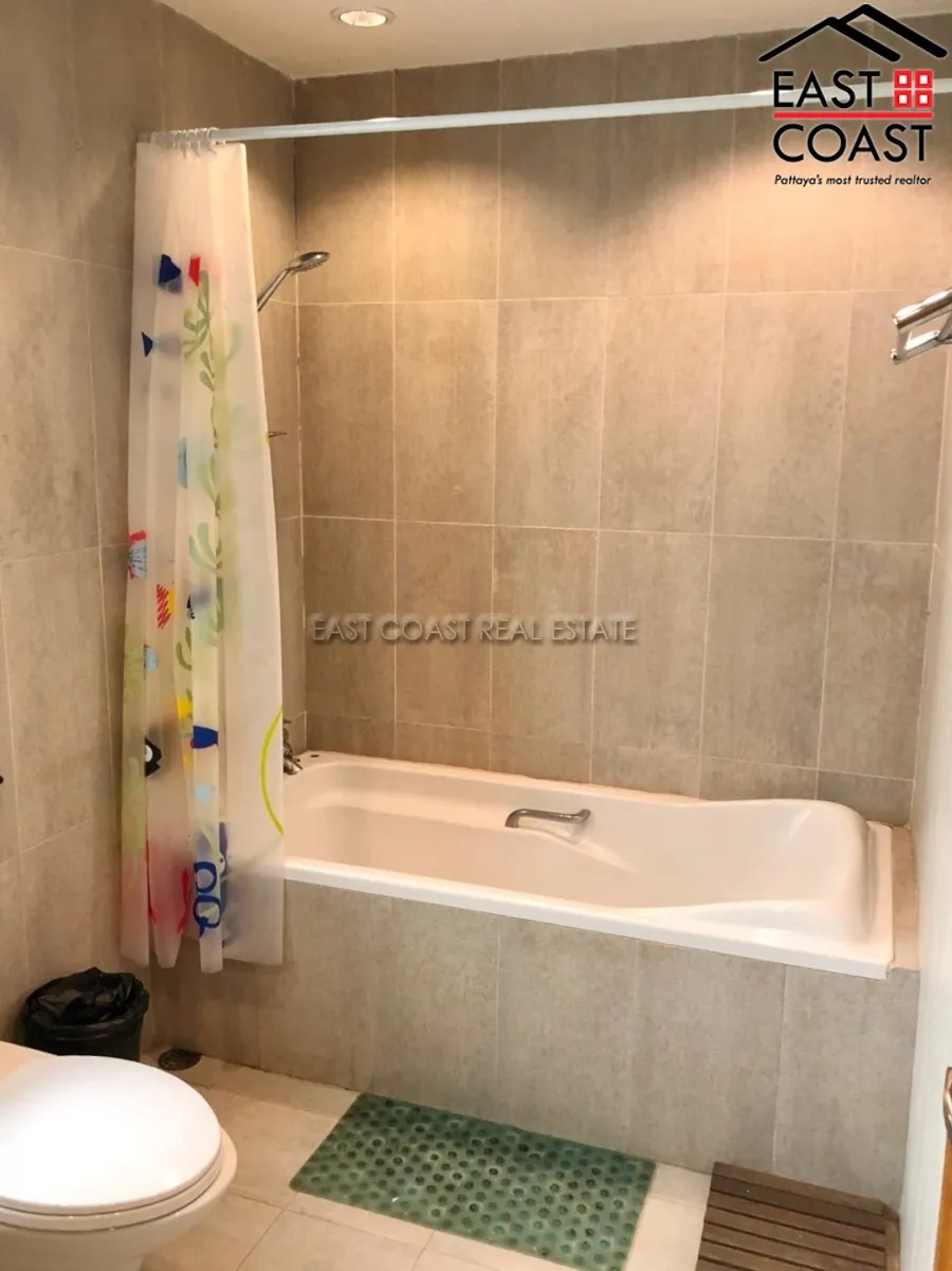 Jomtien Park Villas photo 24