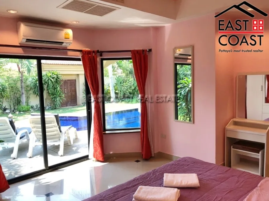 Jomtien Park Villas photo 25