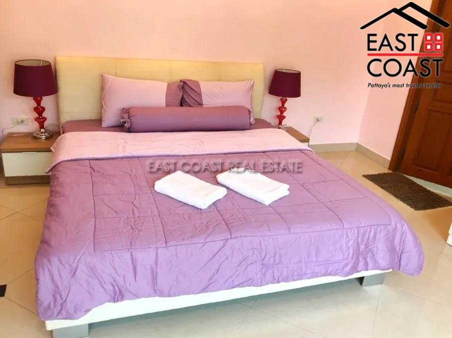 Jomtien Park Villas photo 26