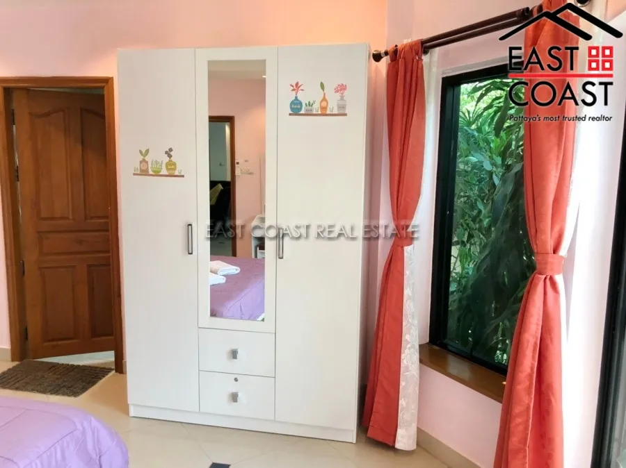 Jomtien Park Villas photo 27