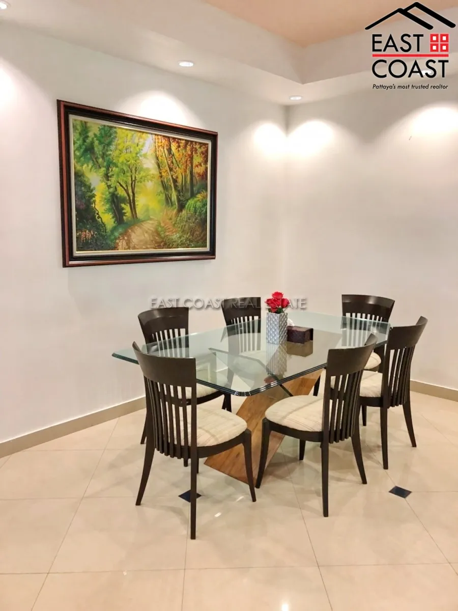 Jomtien Park Villas photo 13