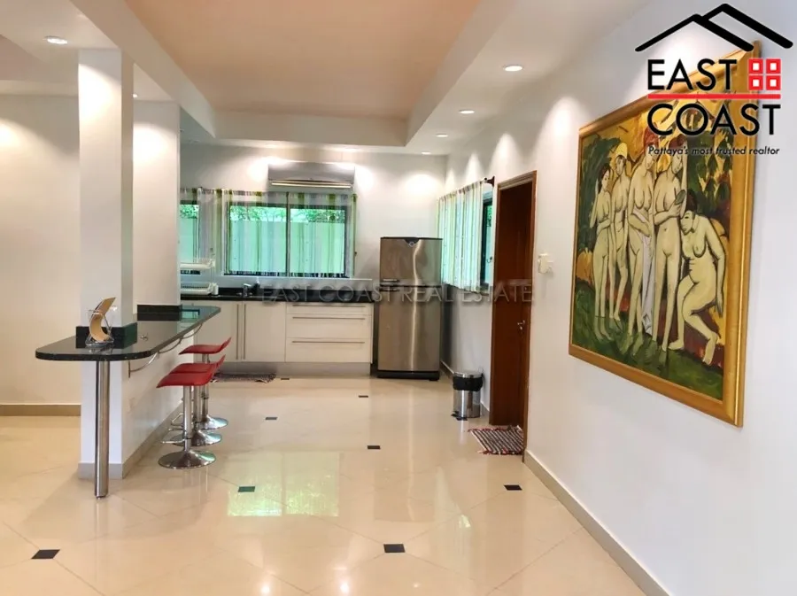 Jomtien Park Villas photo 12