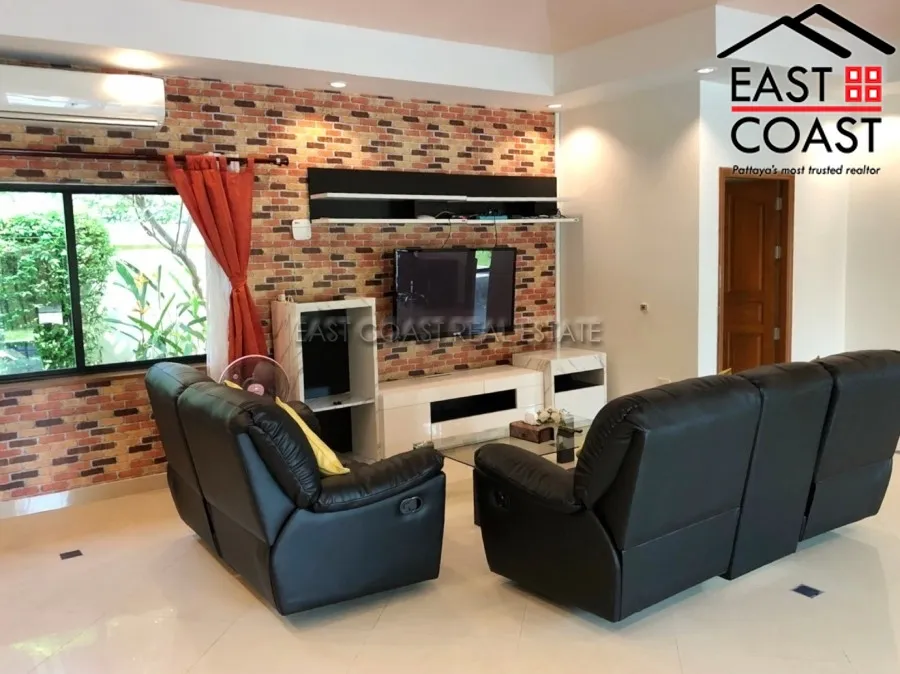 Jomtien Park Villas photo 10