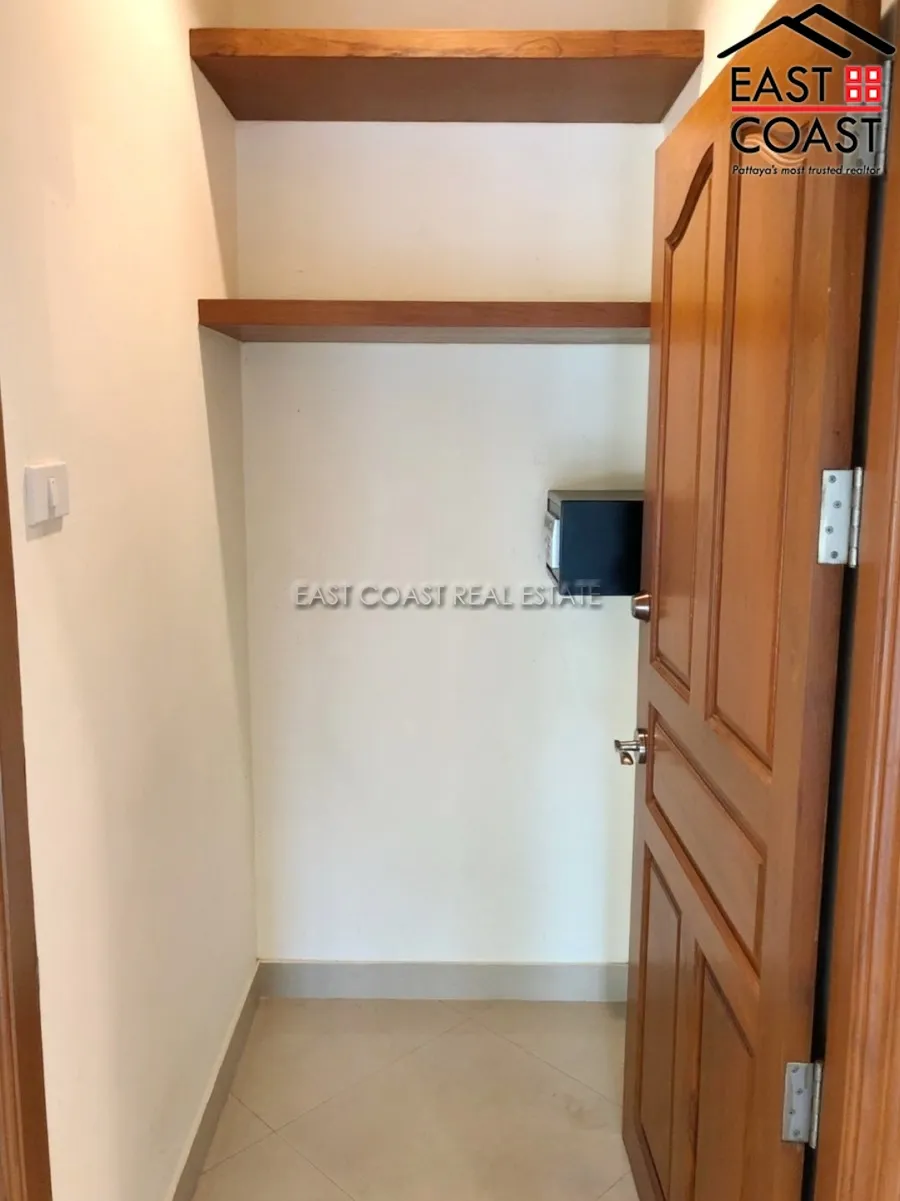 Jomtien Park Villas photo 32