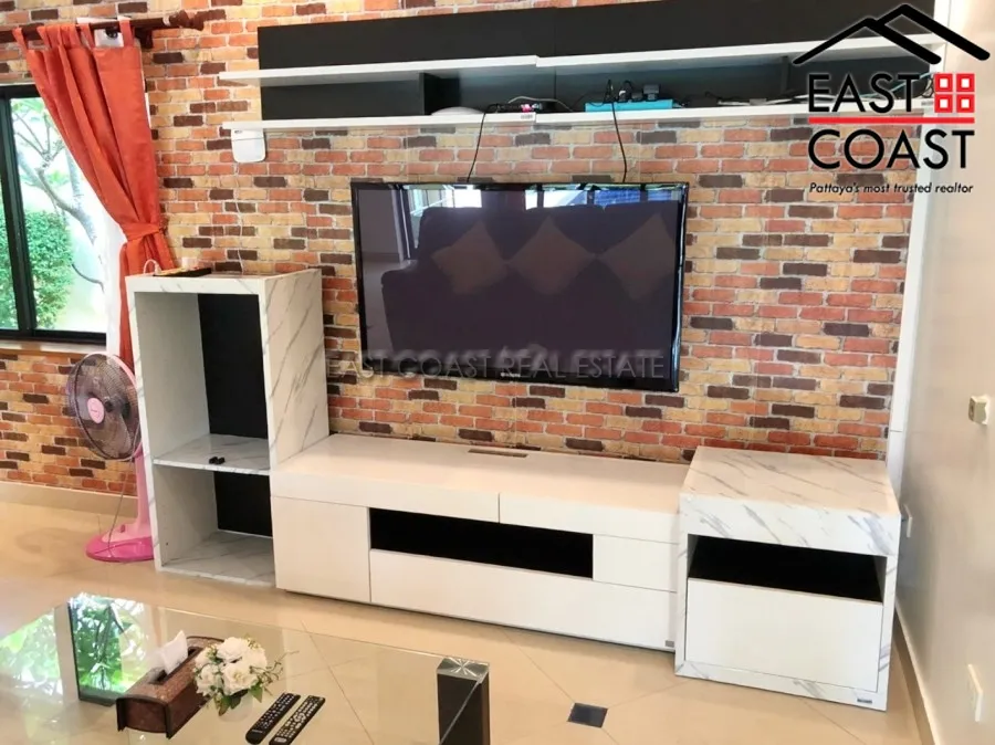 Jomtien Park Villas photo 11