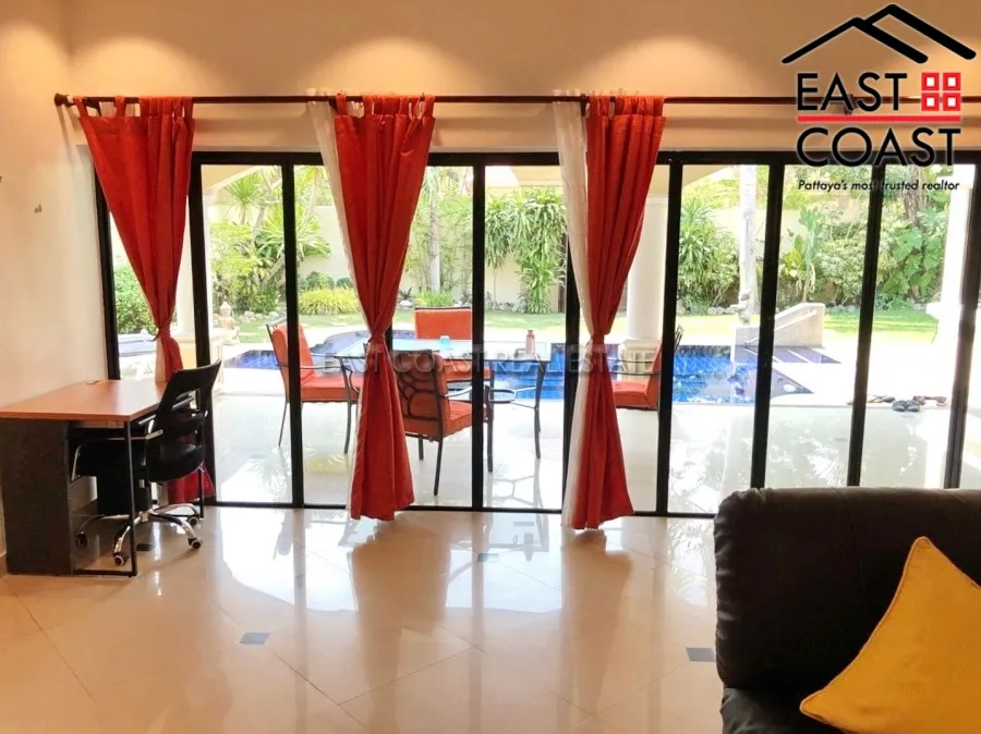 Jomtien Park Villas photo 9