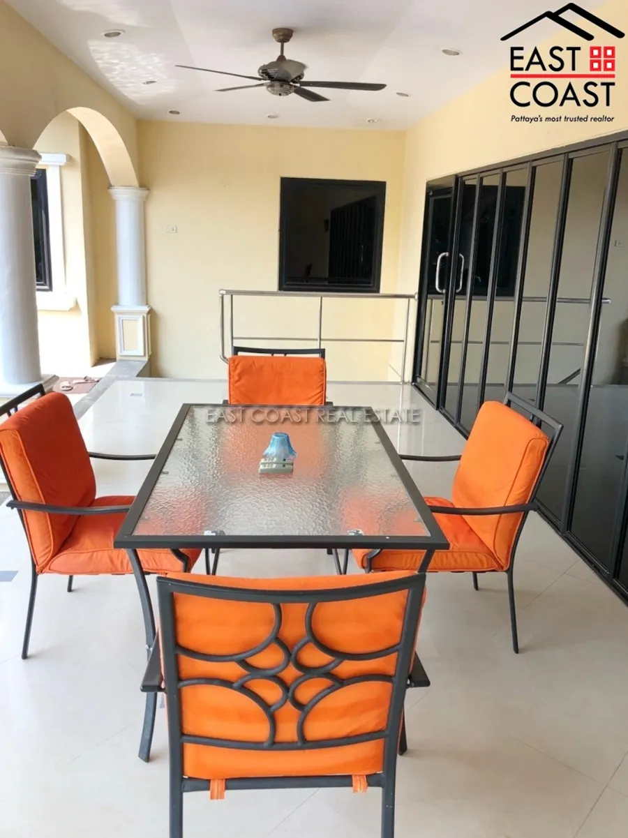 Jomtien Park Villas photo 29
