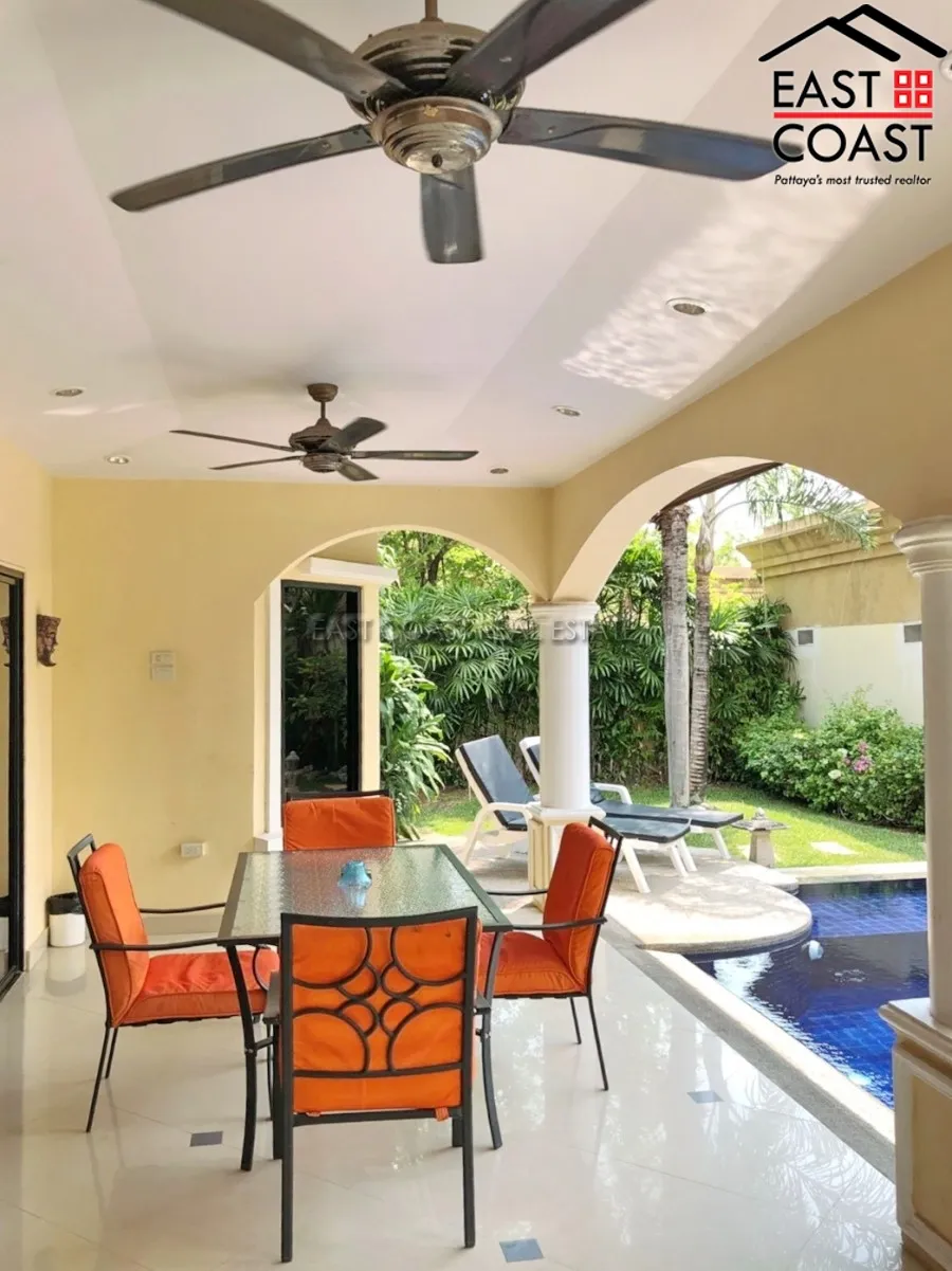 Jomtien Park Villas photo 30