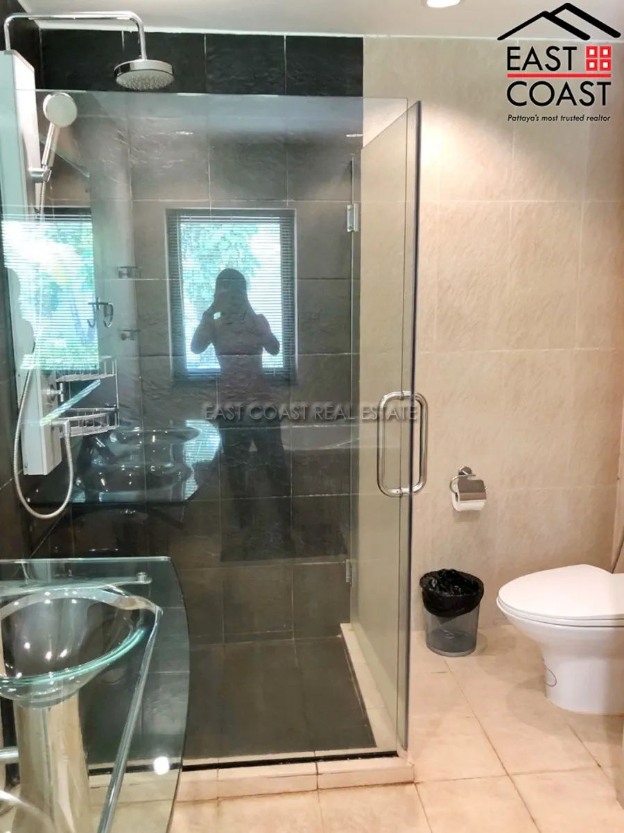 Jomtien Park Villas photo 23