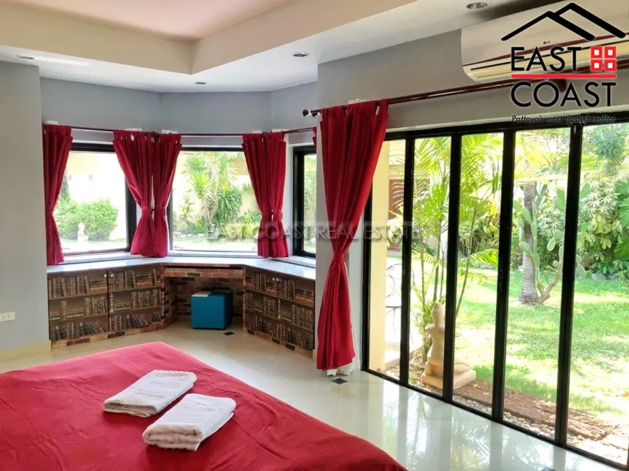 Jomtien Park Villas photo 16