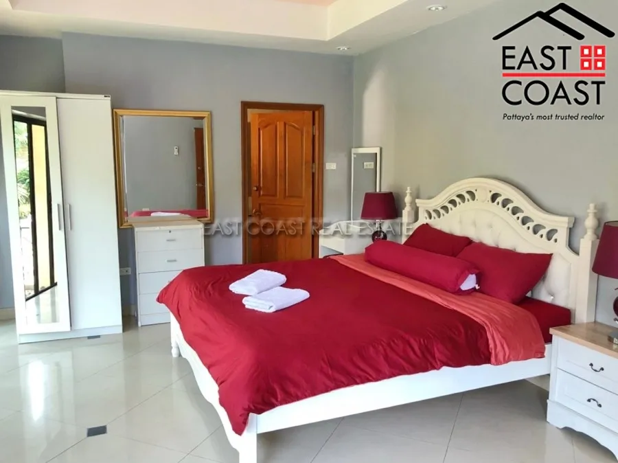 Jomtien Park Villas photo 17
