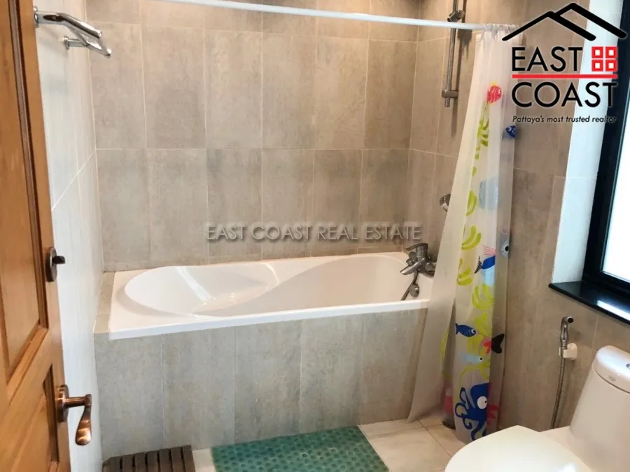 Jomtien Park Villas photo 18
