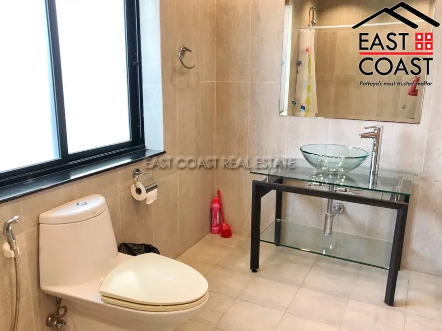Jomtien Park Villas photo 19
