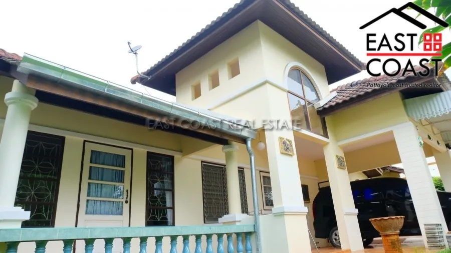 Park Village
