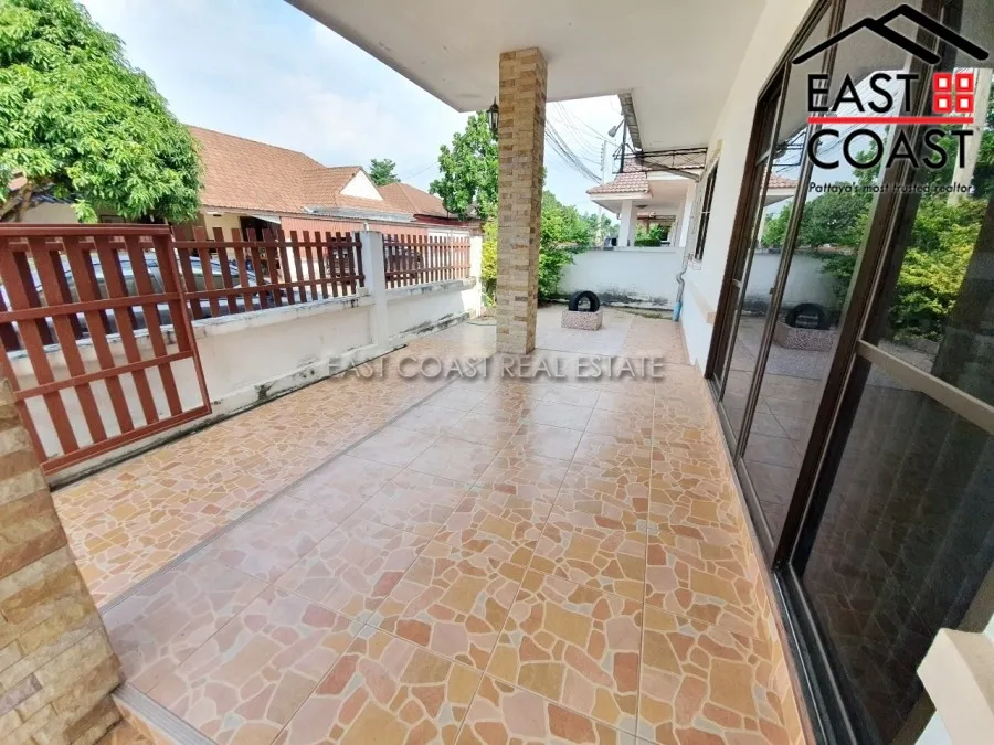 Pattaya Tropical Village photo 22