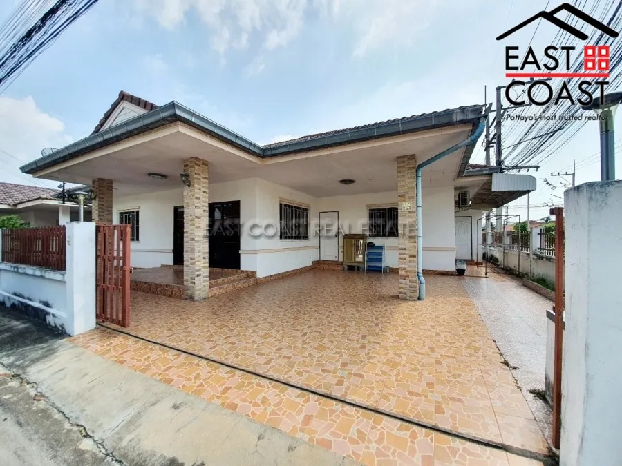 Pattaya Tropical Village