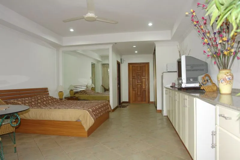 Tanyawan City Home