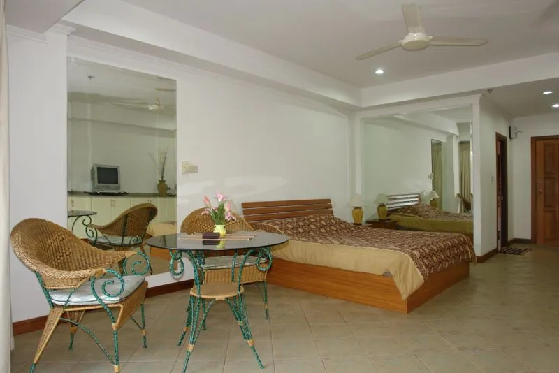 Tanyawan City Home photo 3