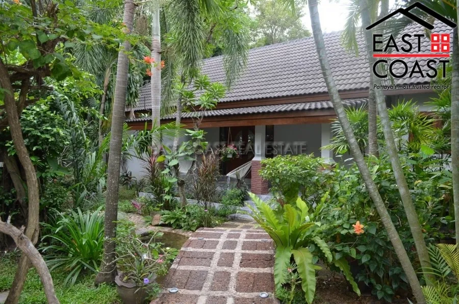 Private Pool Villa in Nong Mai Kaen photo 5