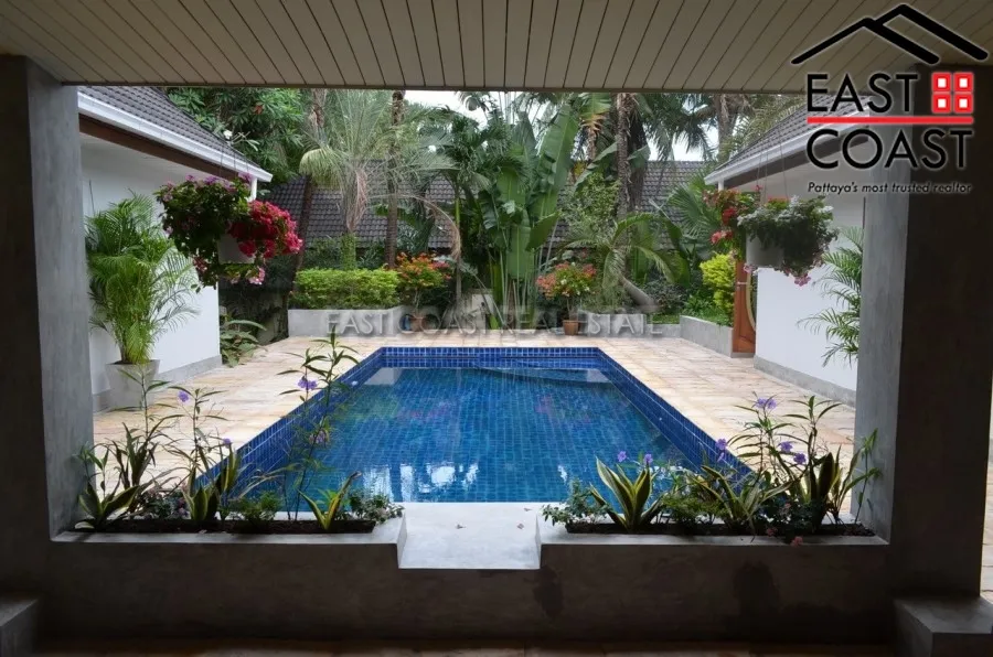 Private Pool Villa in Nong Mai Kaen photo 3