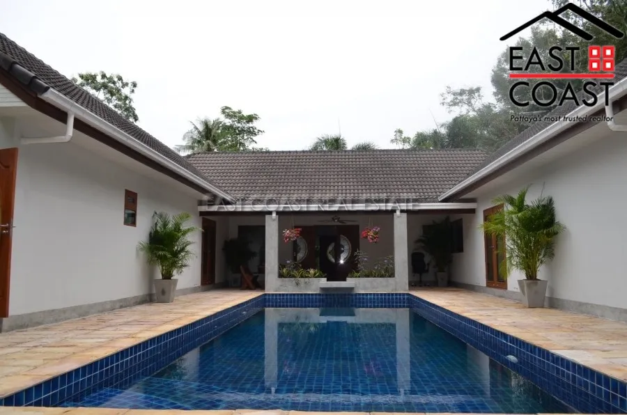 Private Pool Villa in Nong Mai Kaen
