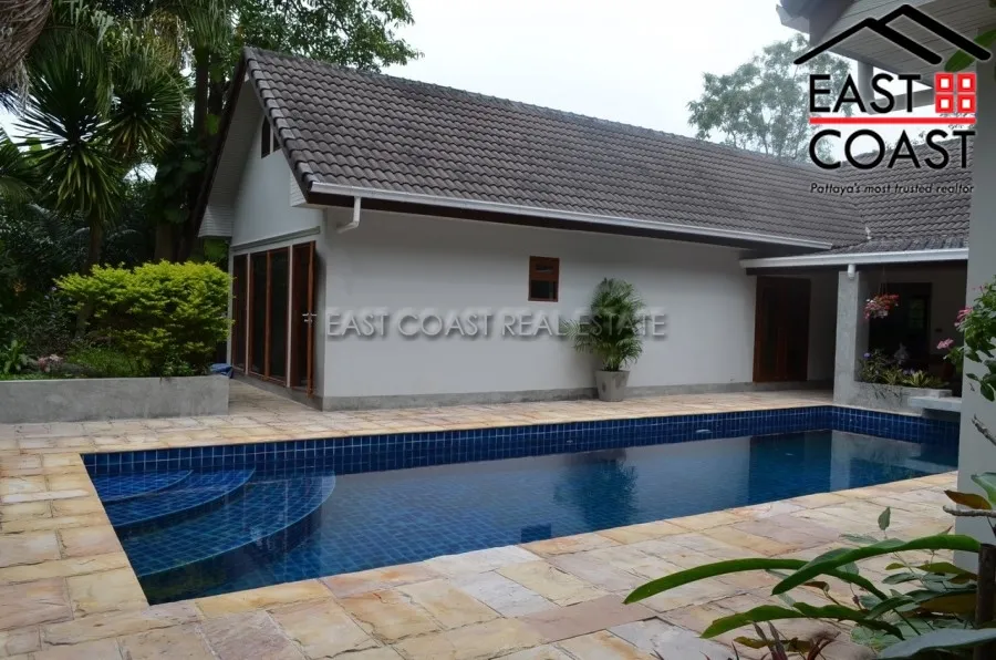 Private Pool Villa in Nong Mai Kaen photo 4