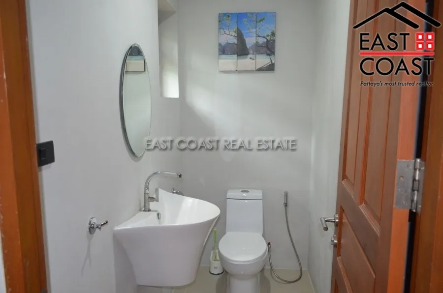 Private Pool Villa in Nong Mai Kaen photo 12