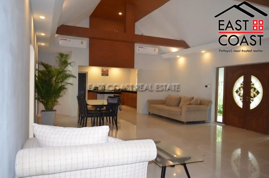 Private Pool Villa in Nong Mai Kaen photo 9
