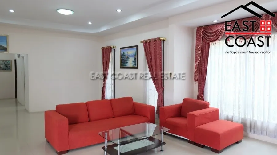 Chockchai Garden Home 3 photo 3