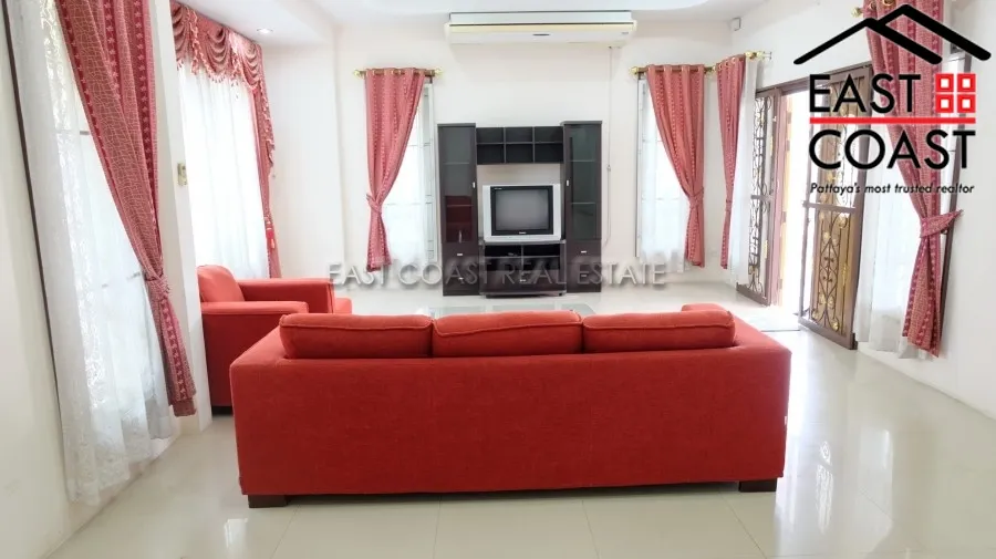 Chockchai Garden Home 3 photo 6