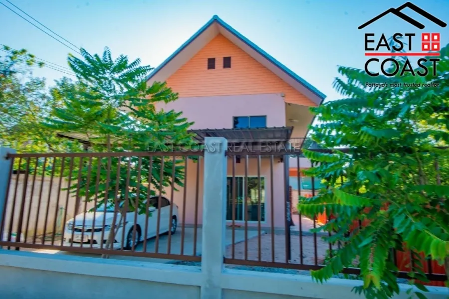 Private House at Mabyailia photo 3