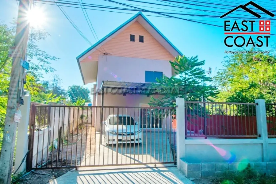 Private House at Mabyailia