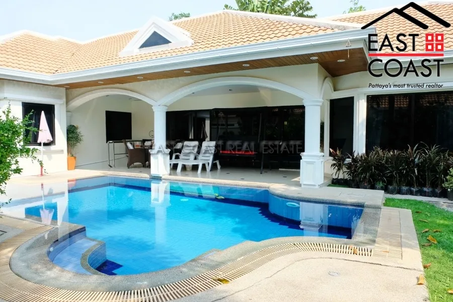 Jomtien Park Villas photo 6