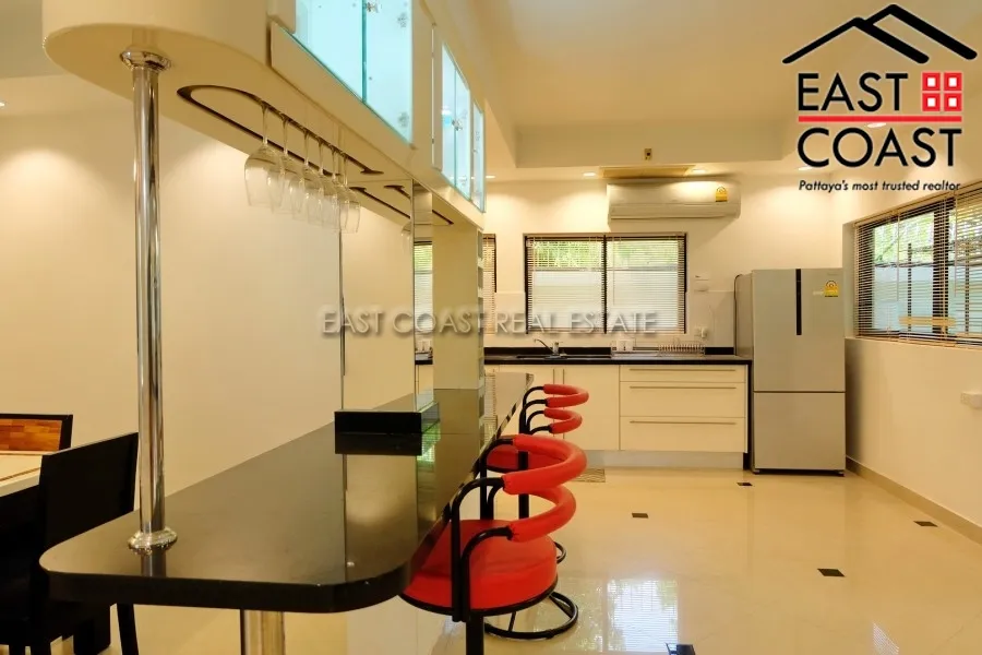 Jomtien Park Villas photo 13