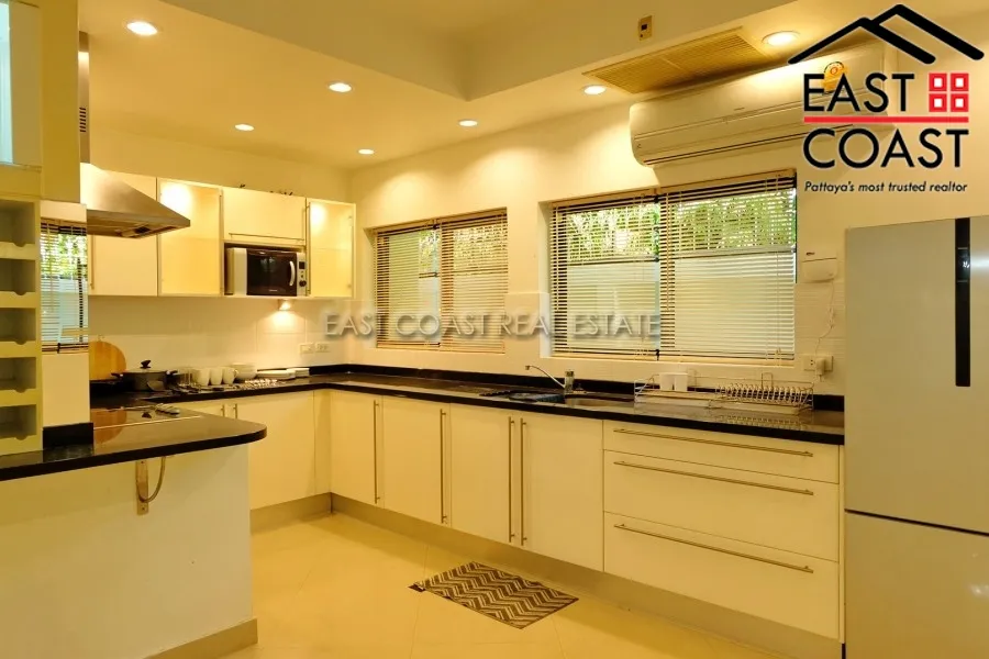 Jomtien Park Villas photo 16