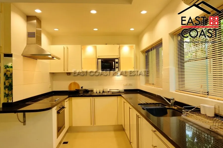 Jomtien Park Villas photo 15