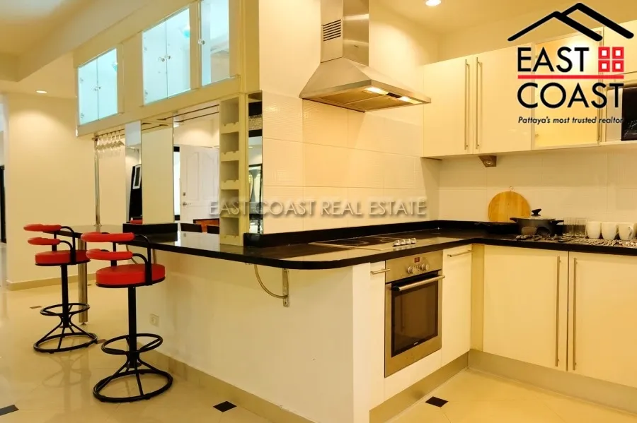 Jomtien Park Villas photo 14