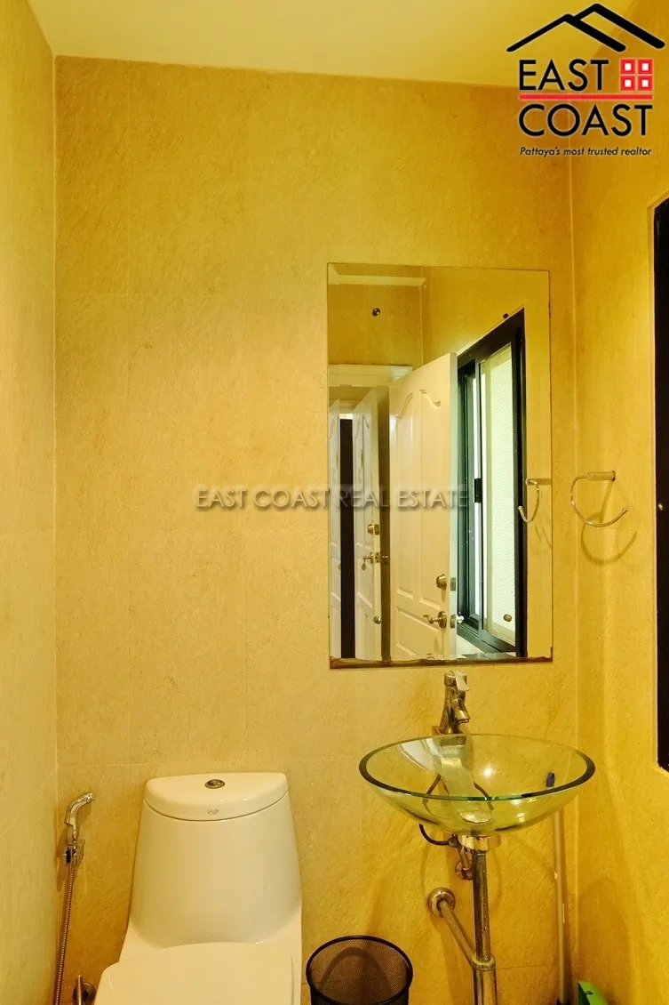 Jomtien Park Villas photo 17