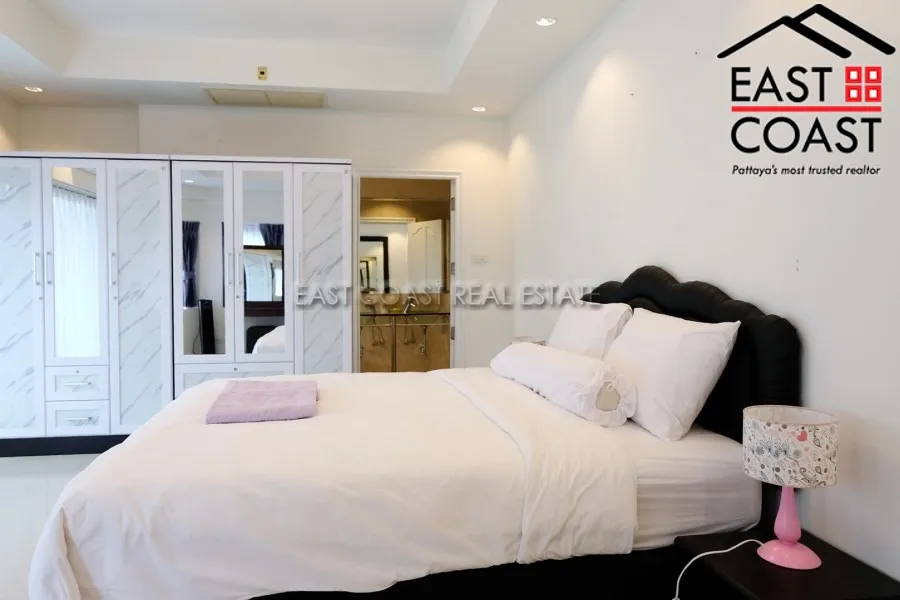 Jomtien Park Villas photo 18