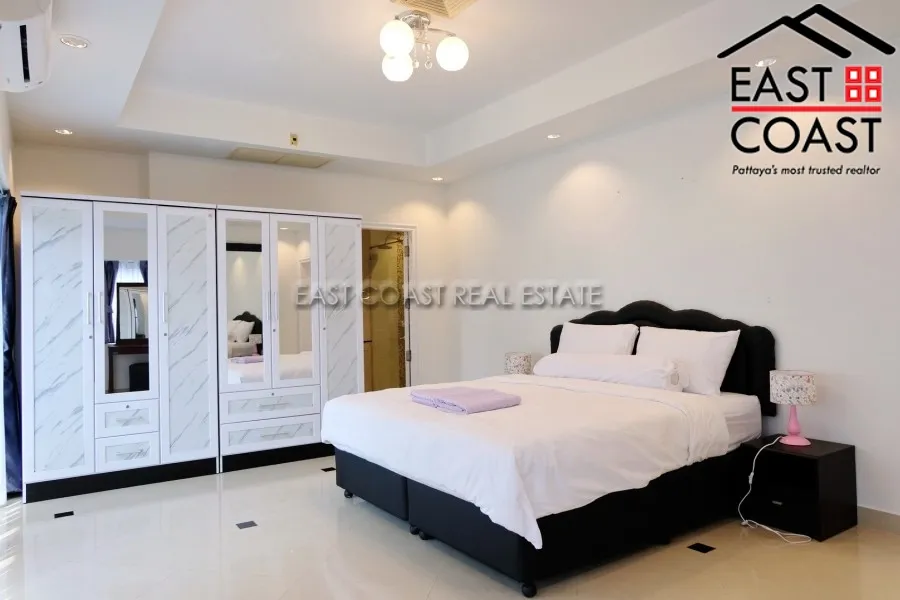 Jomtien Park Villas photo 5