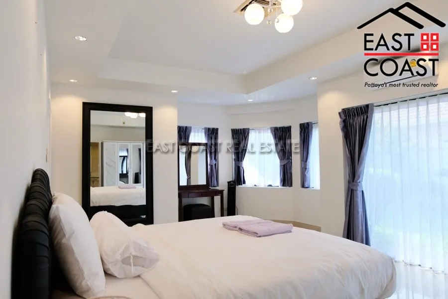 Jomtien Park Villas photo 19