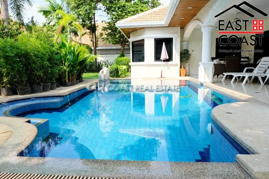 Jomtien Park Villas photo 7