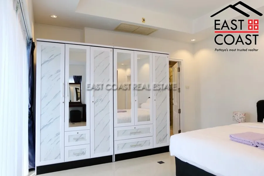 Jomtien Park Villas photo 20
