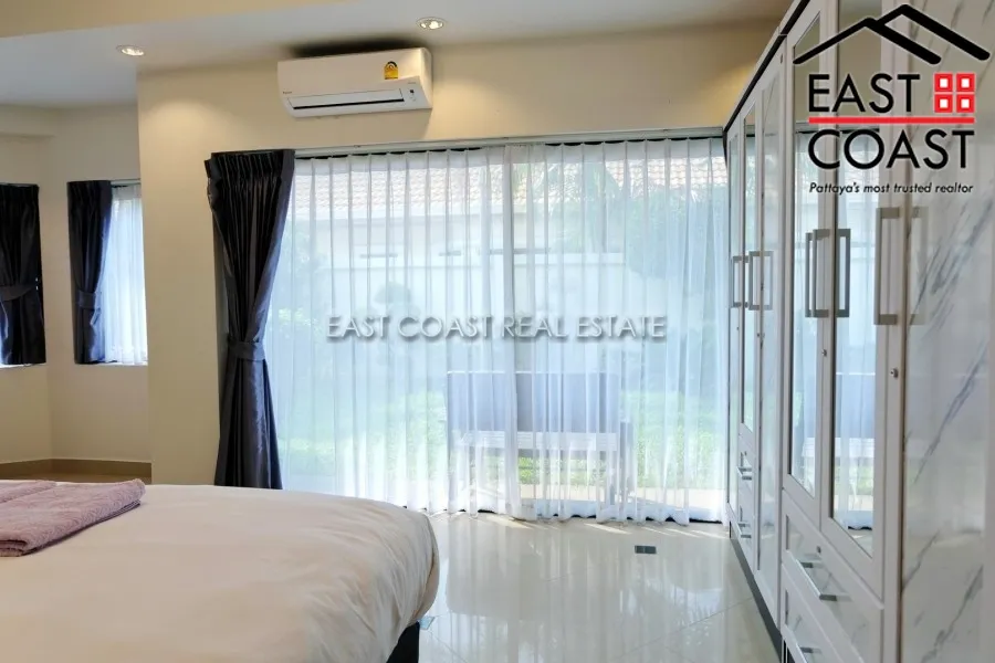 Jomtien Park Villas photo 21