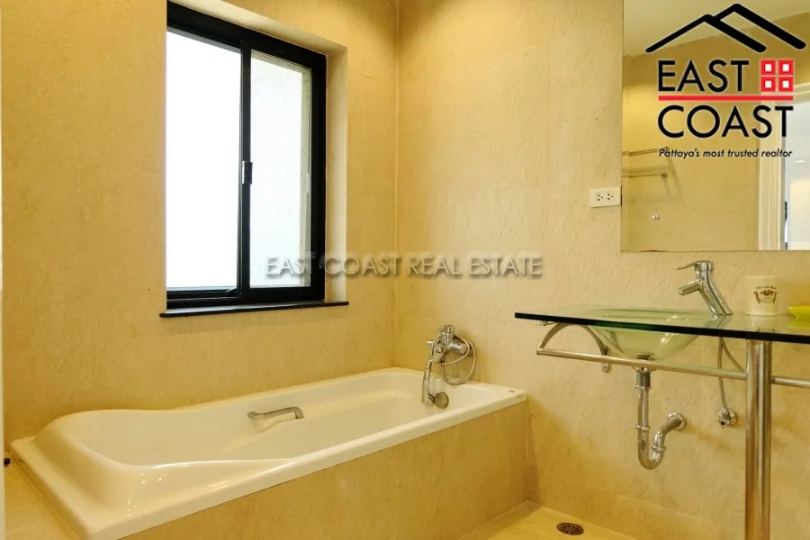 Jomtien Park Villas photo 23
