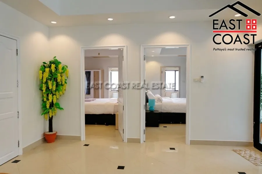 Jomtien Park Villas photo 24