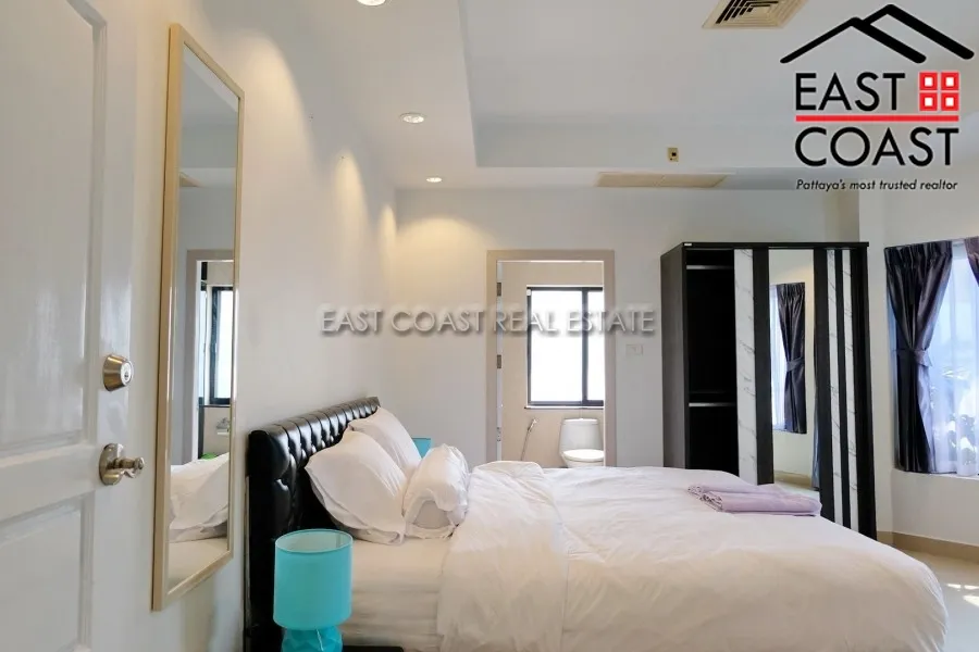 Jomtien Park Villas photo 25