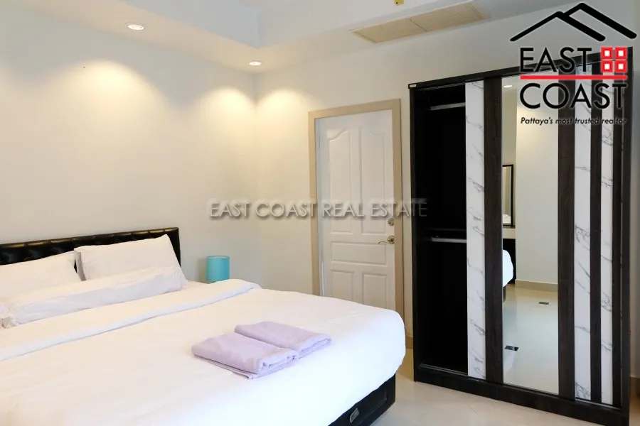 Jomtien Park Villas photo 26