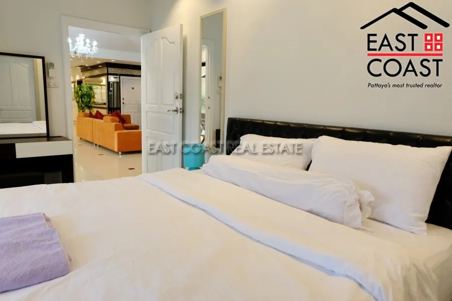 Jomtien Park Villas photo 27