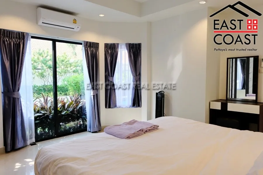 Jomtien Park Villas photo 28